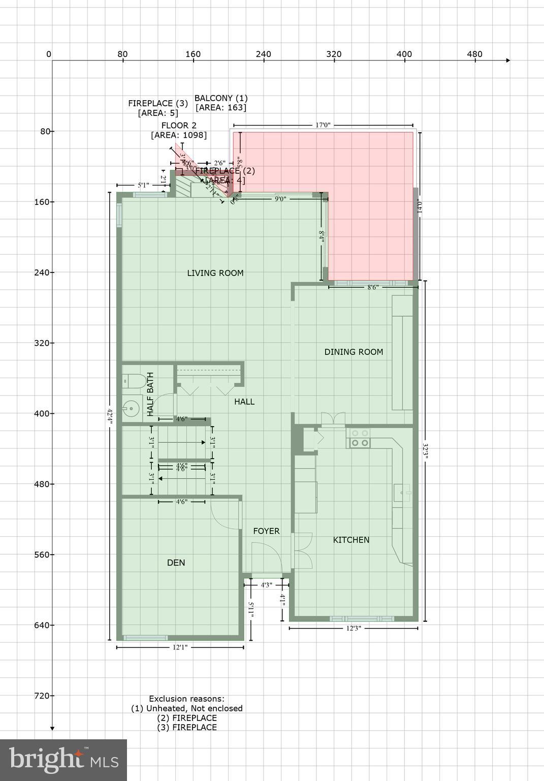 BEECHES - Residential