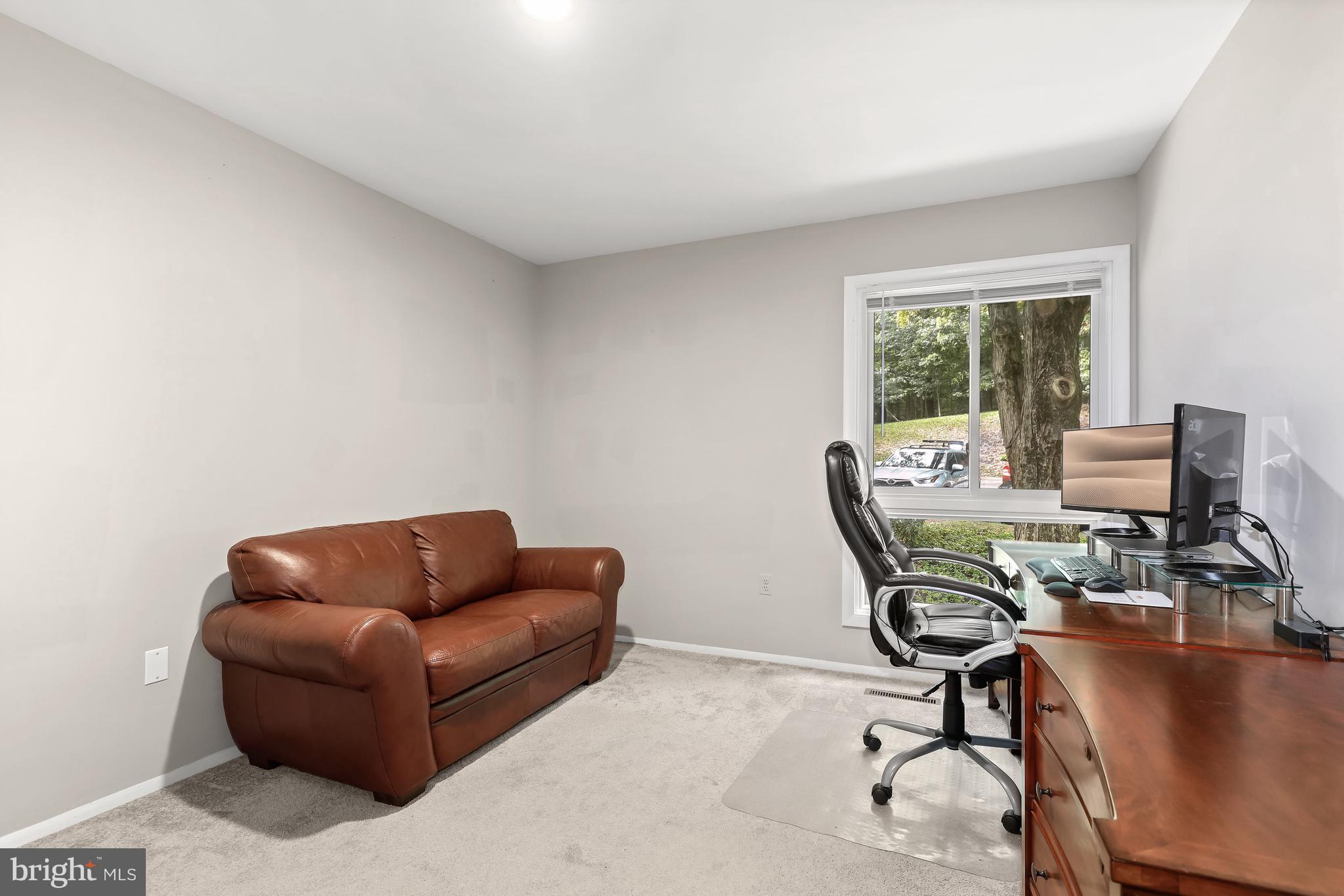 BEECHES - Residential