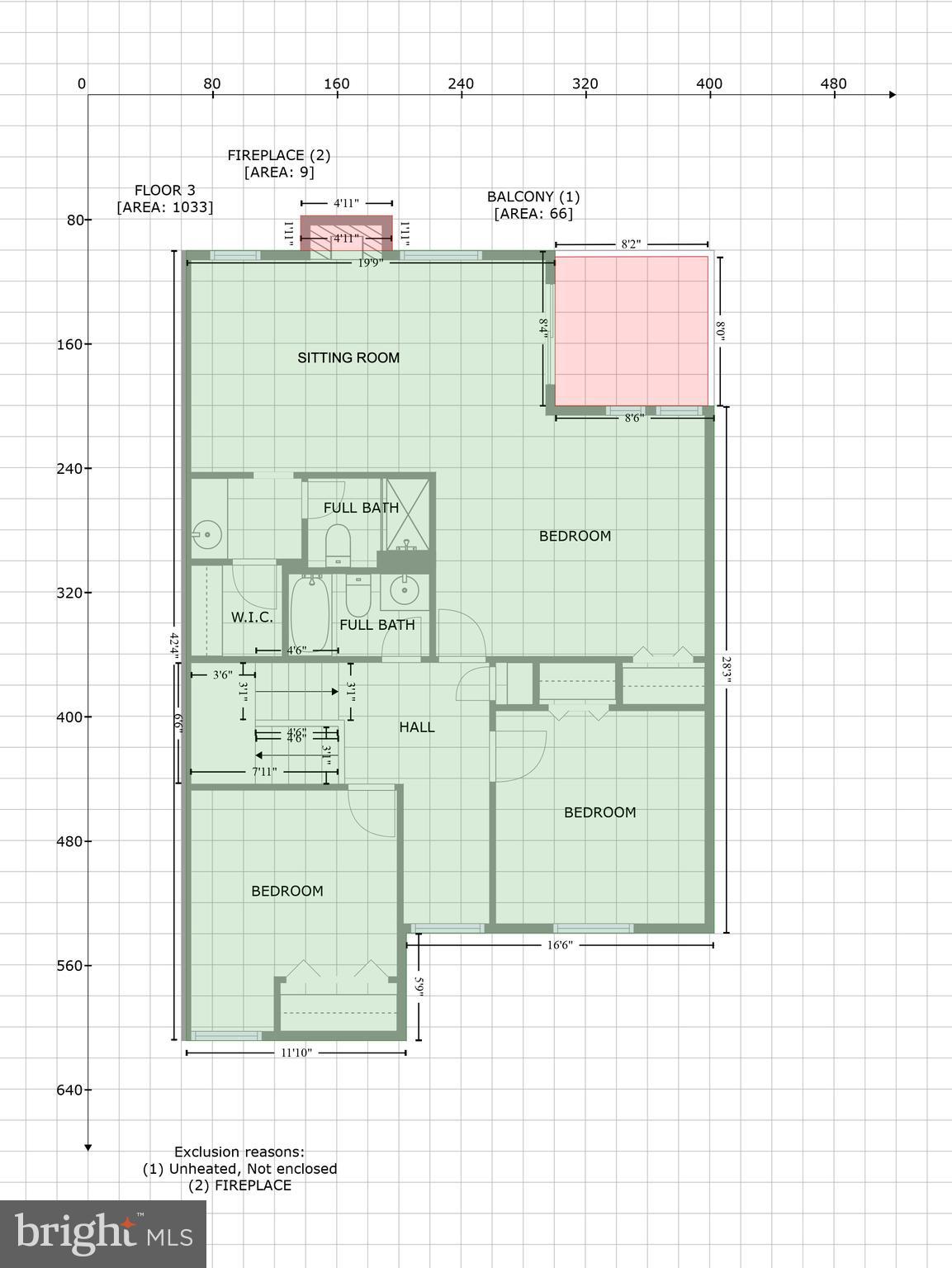BEECHES - Residential