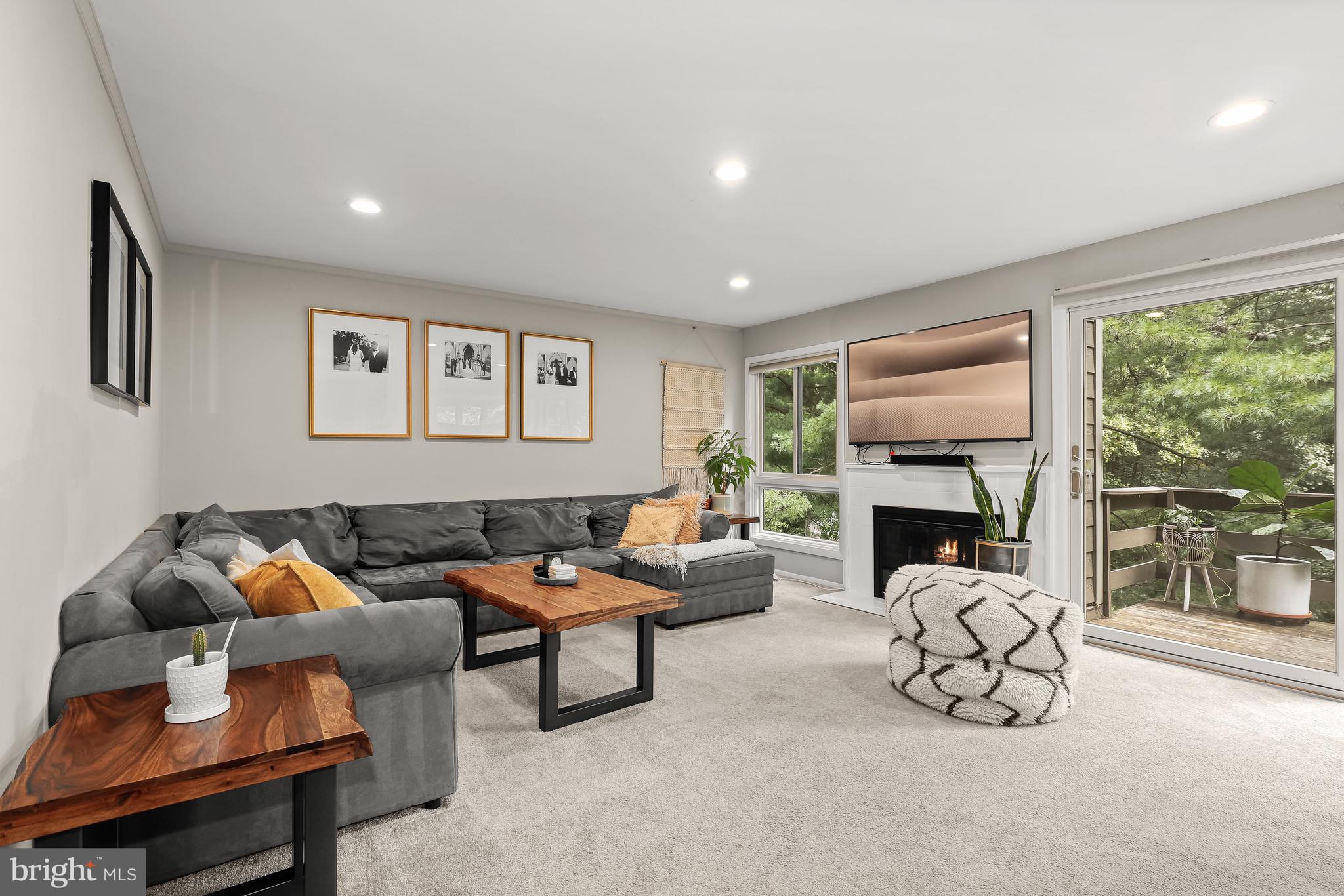 BEECHES - Residential