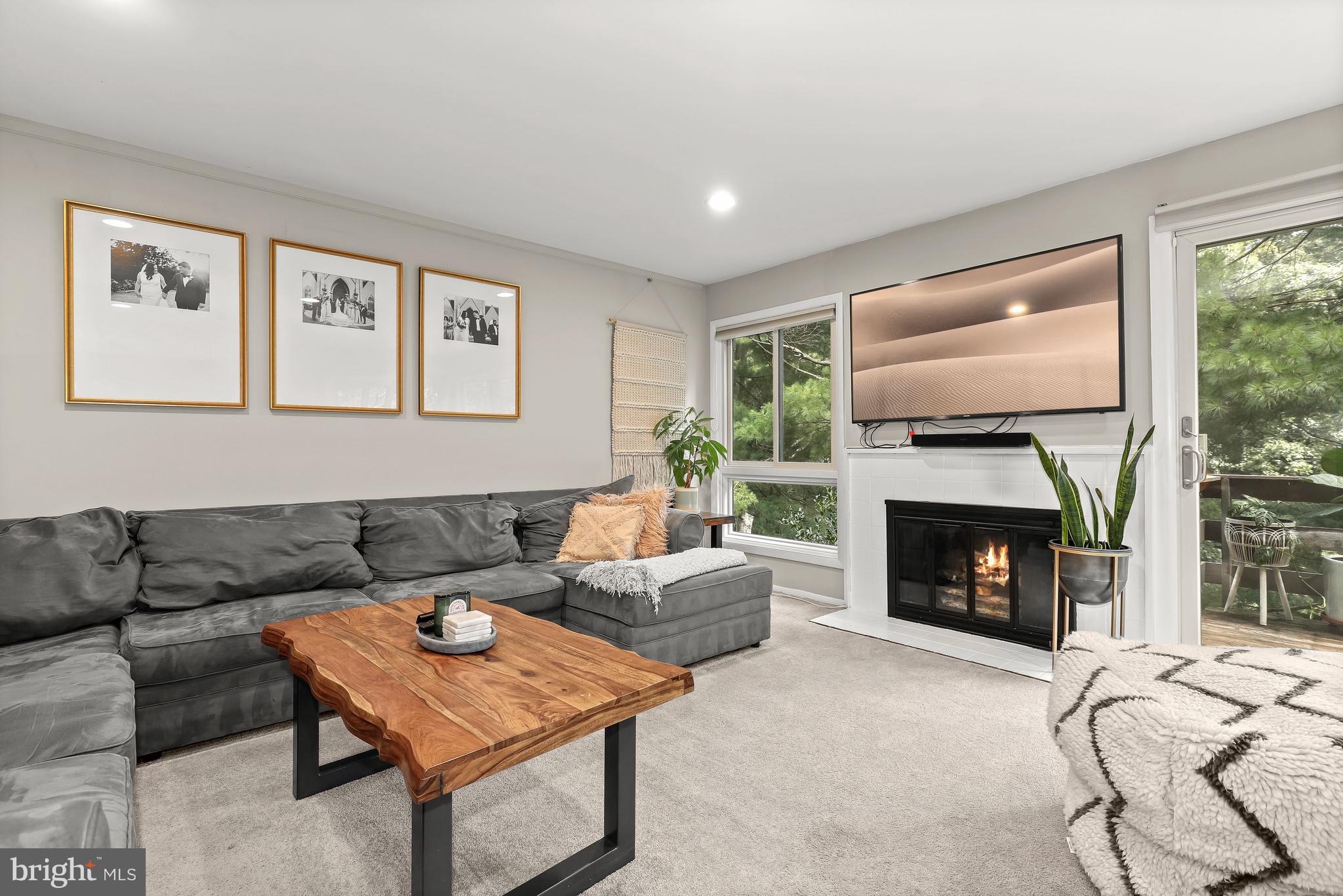 BEECHES - Residential