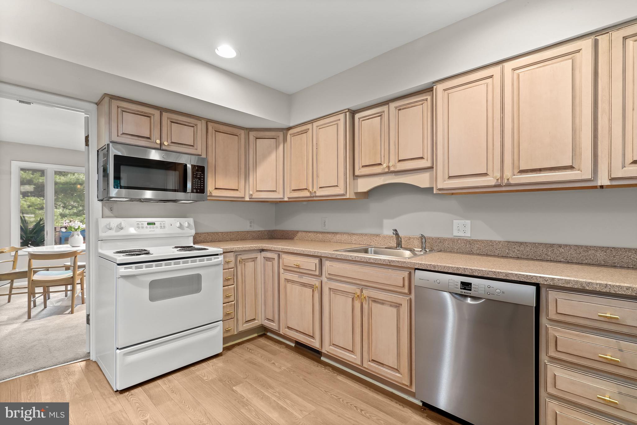 BEECHES - Residential