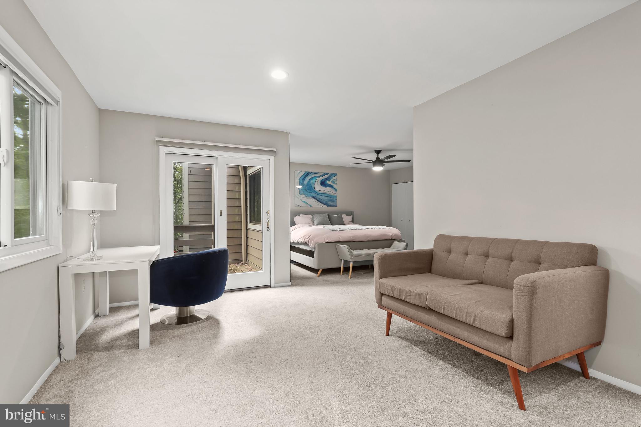 BEECHES - Residential