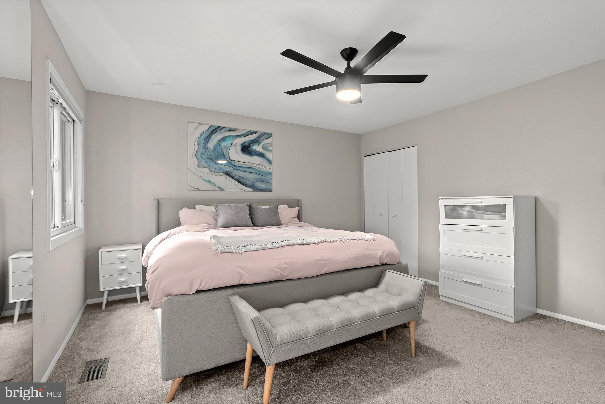 BEECHES - Residential