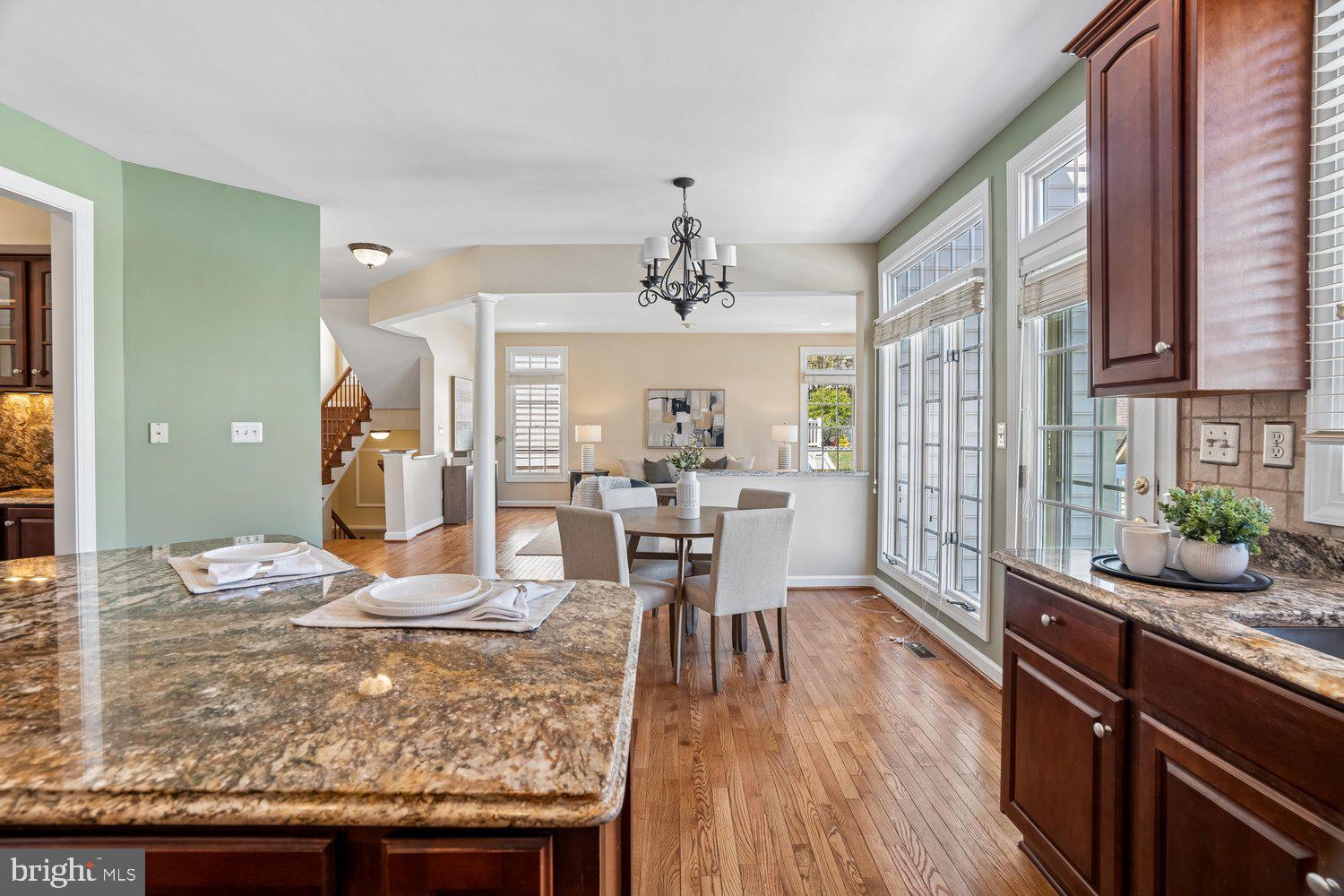 LAKELANDS - Residential