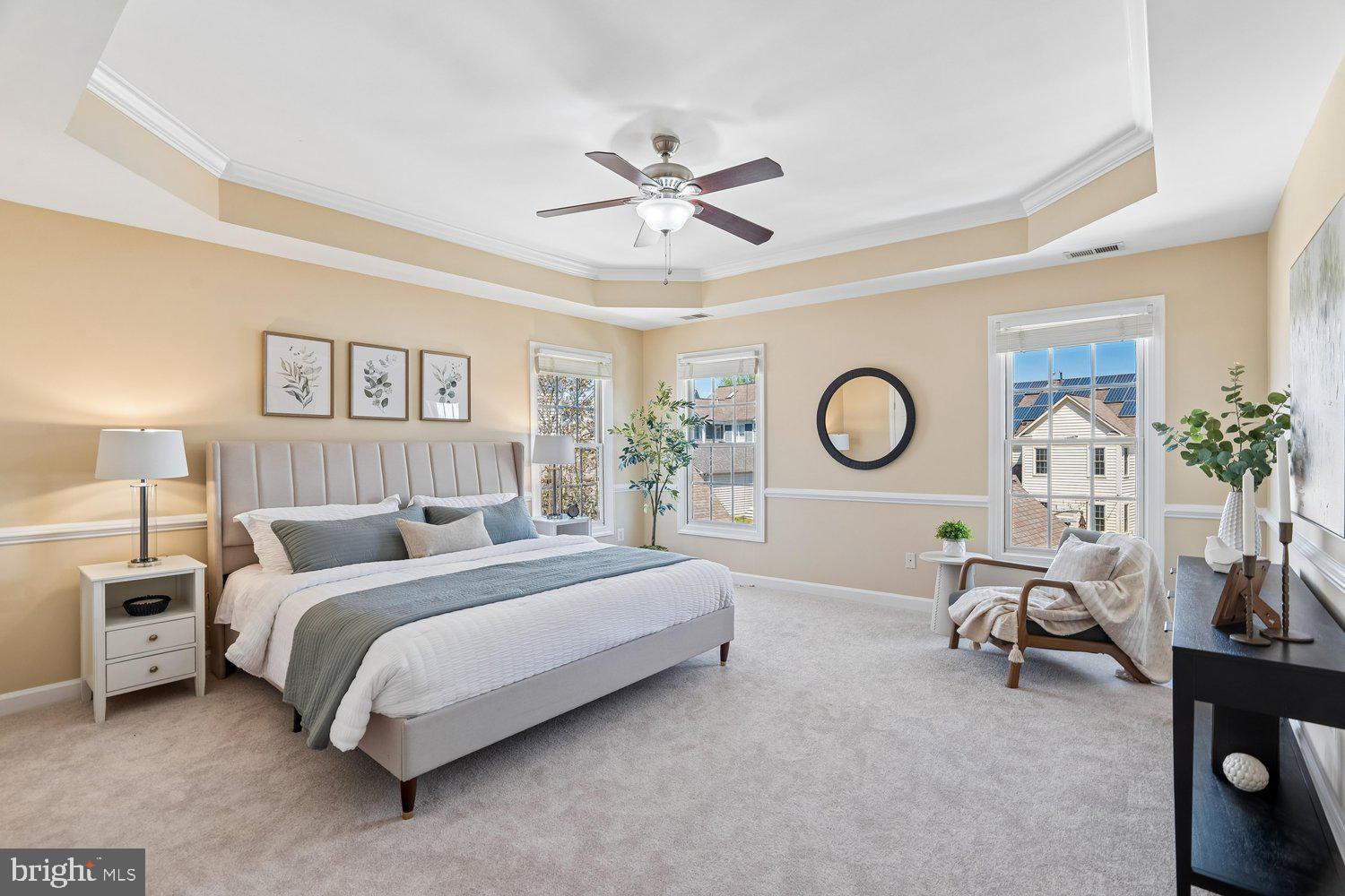 LAKELANDS - Residential