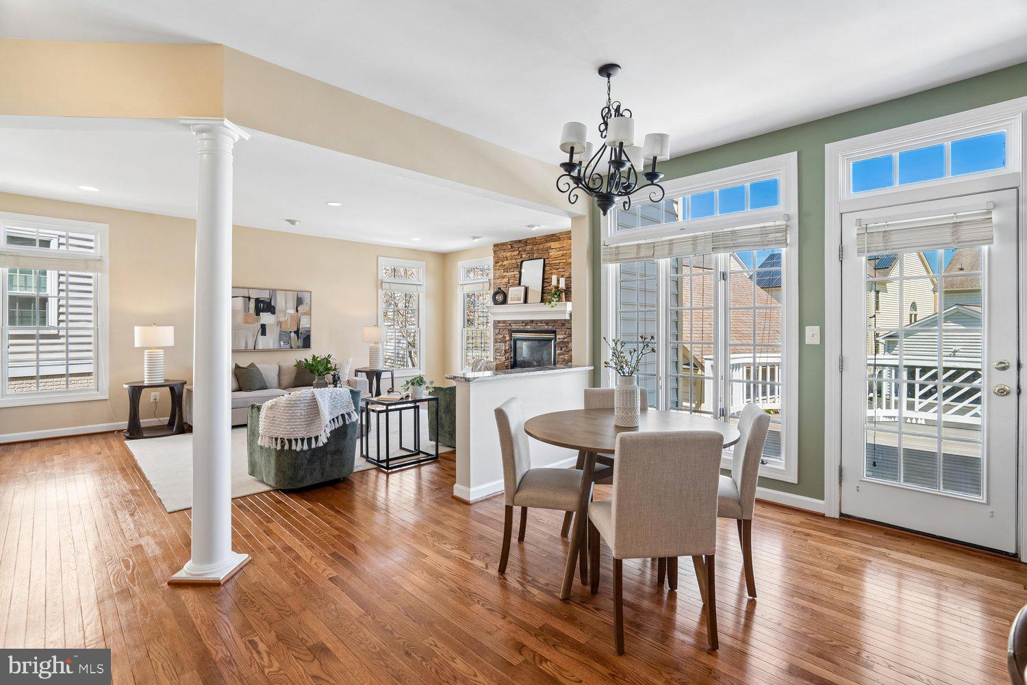 LAKELANDS - Residential