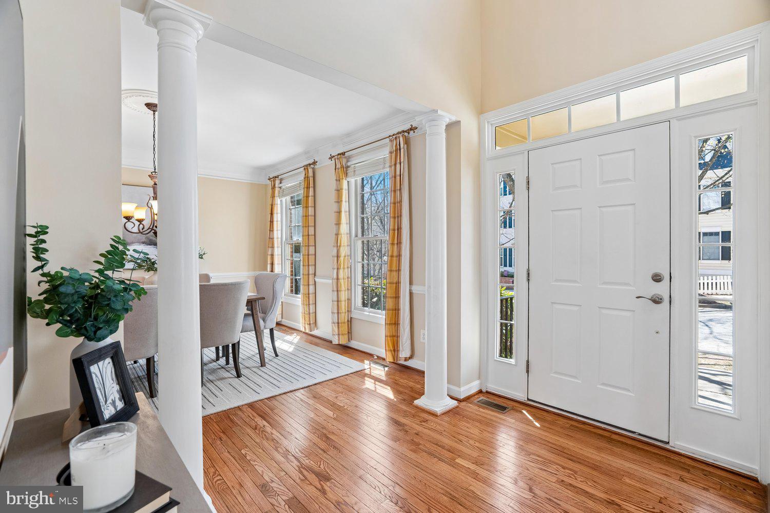 LAKELANDS - Residential