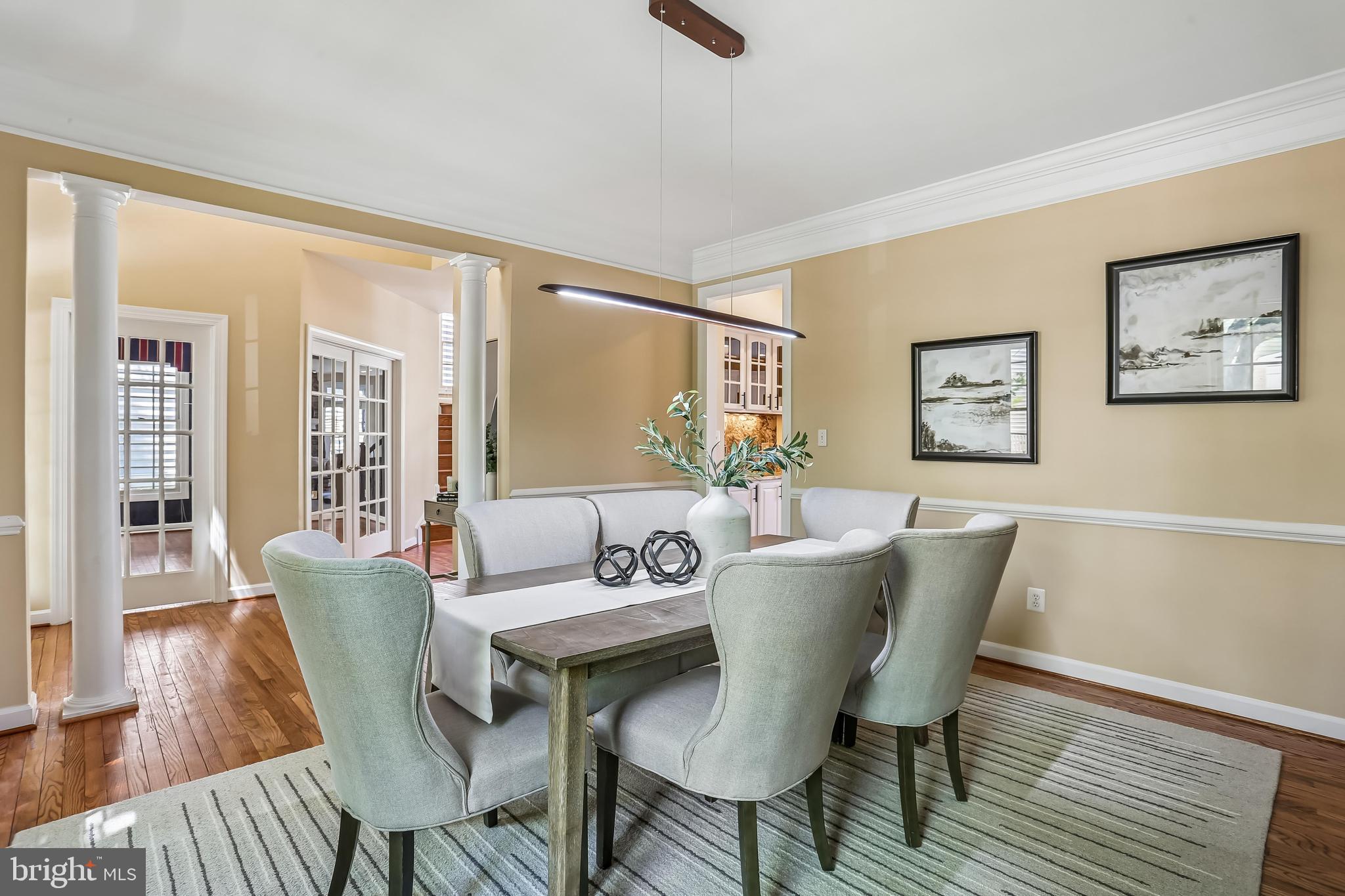 LAKELANDS - Residential