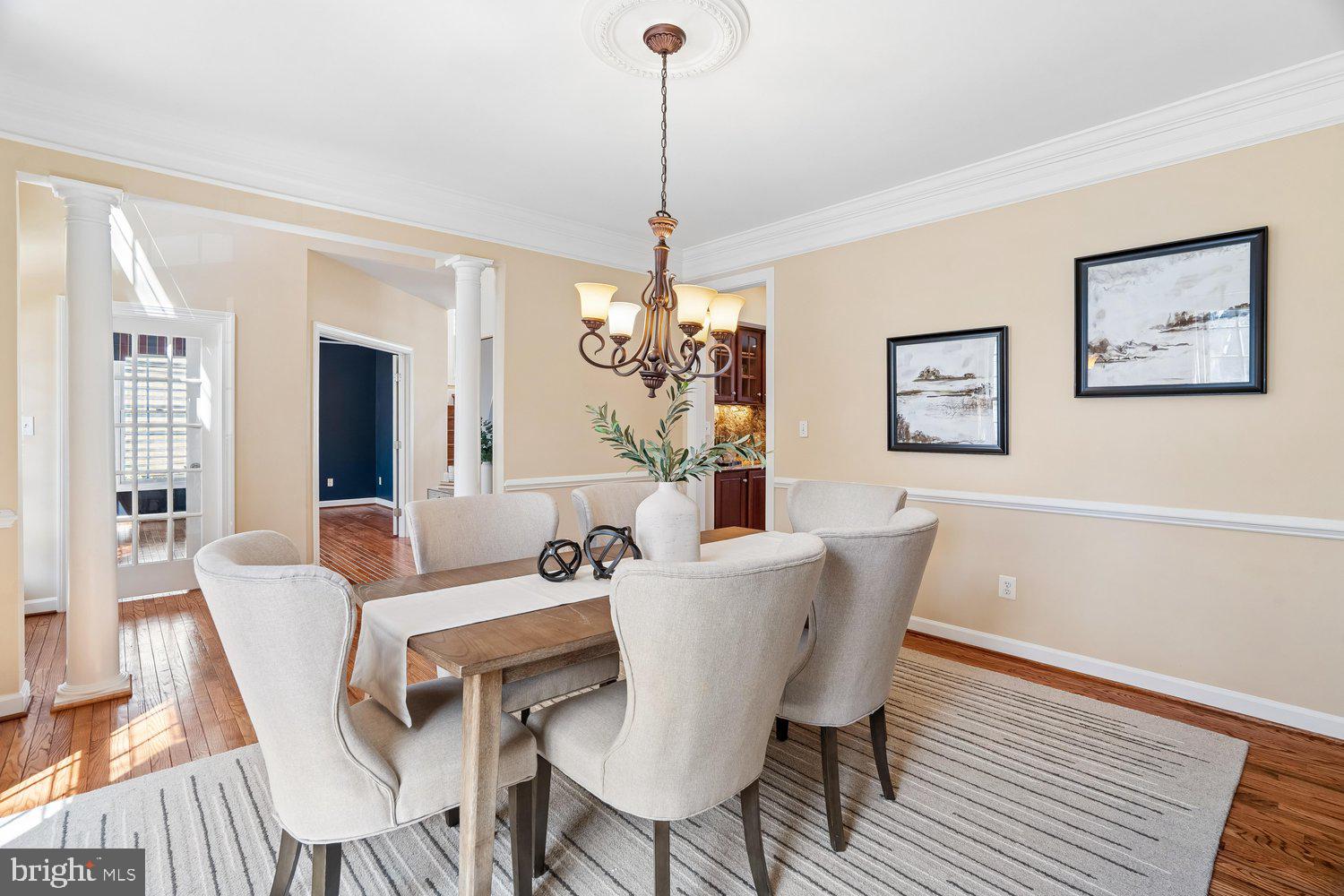 LAKELANDS - Residential