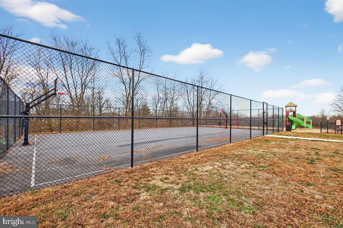 HAGERS CROSSING PHS1 BLK - Residential