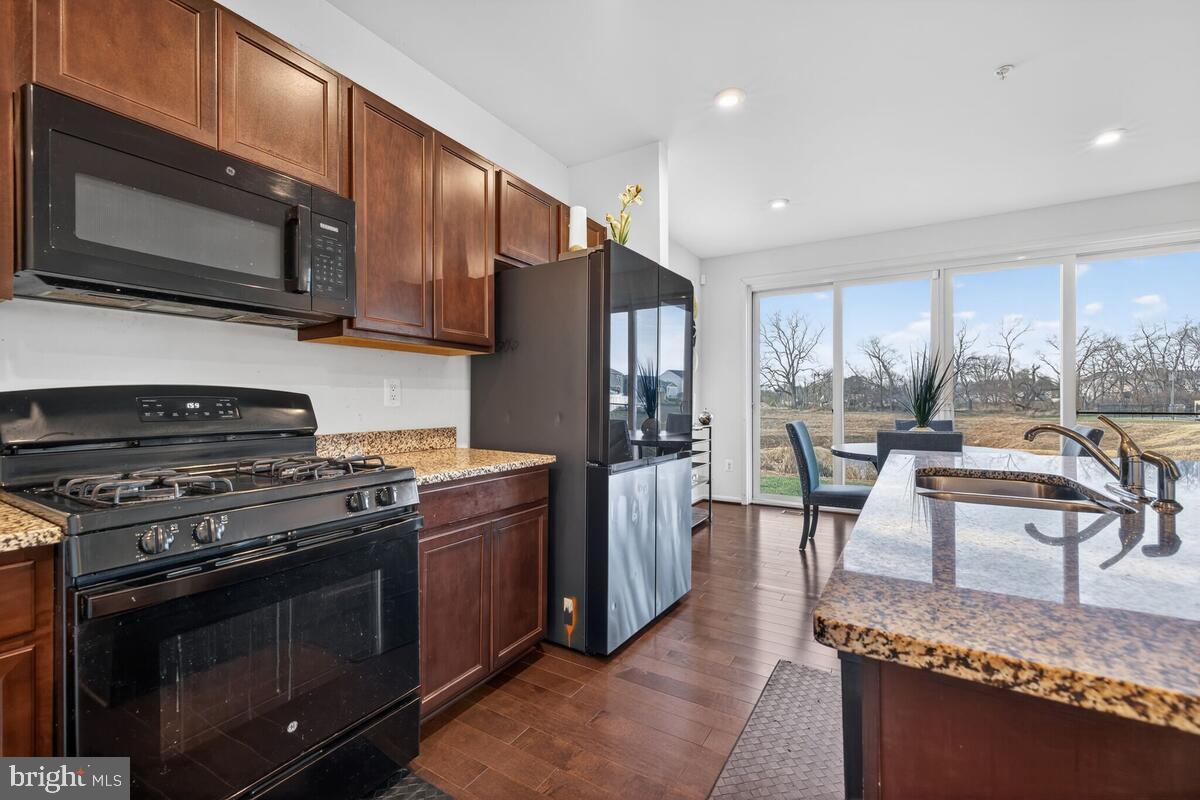 HAGERS CROSSING PHS1 BLK - Residential