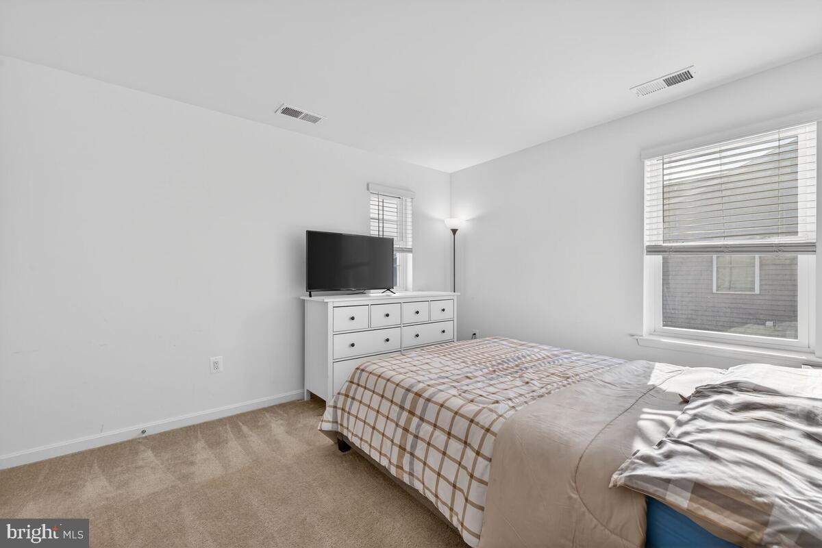 HAGERS CROSSING PHS1 BLK - Residential