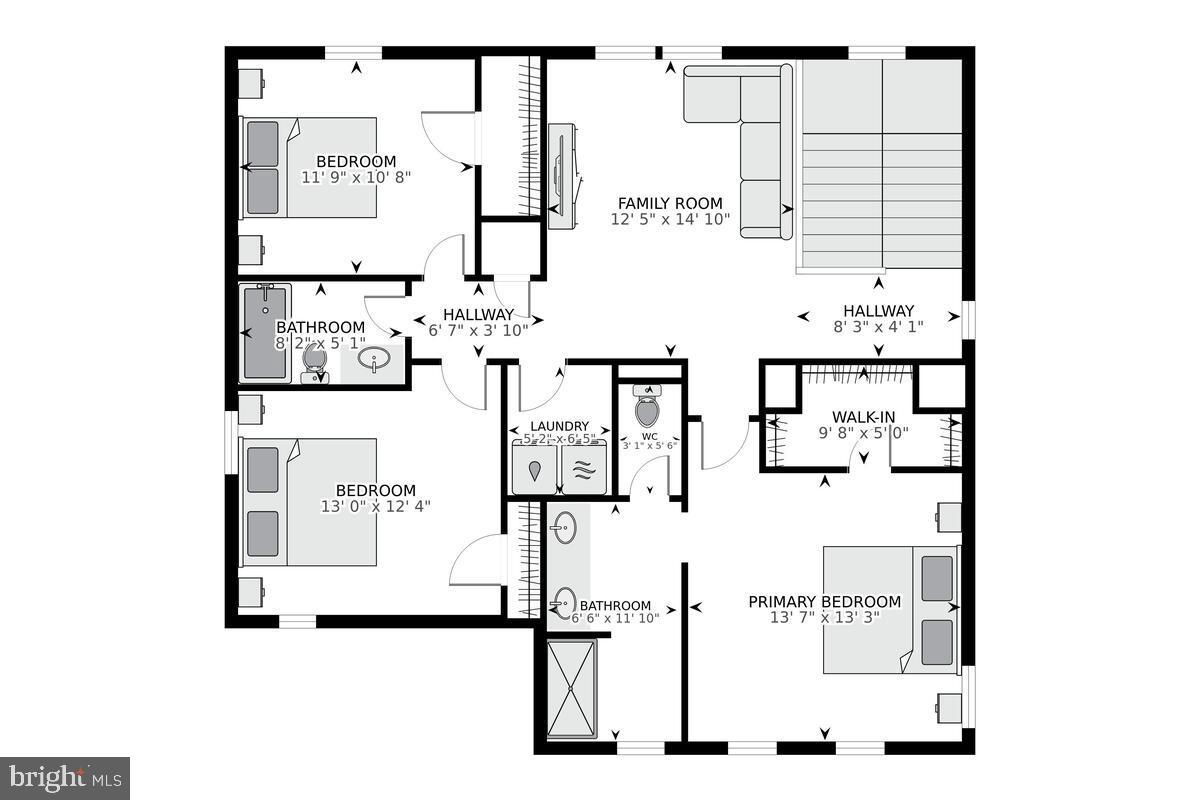 HAGERS CROSSING PHS1 BLK - Residential