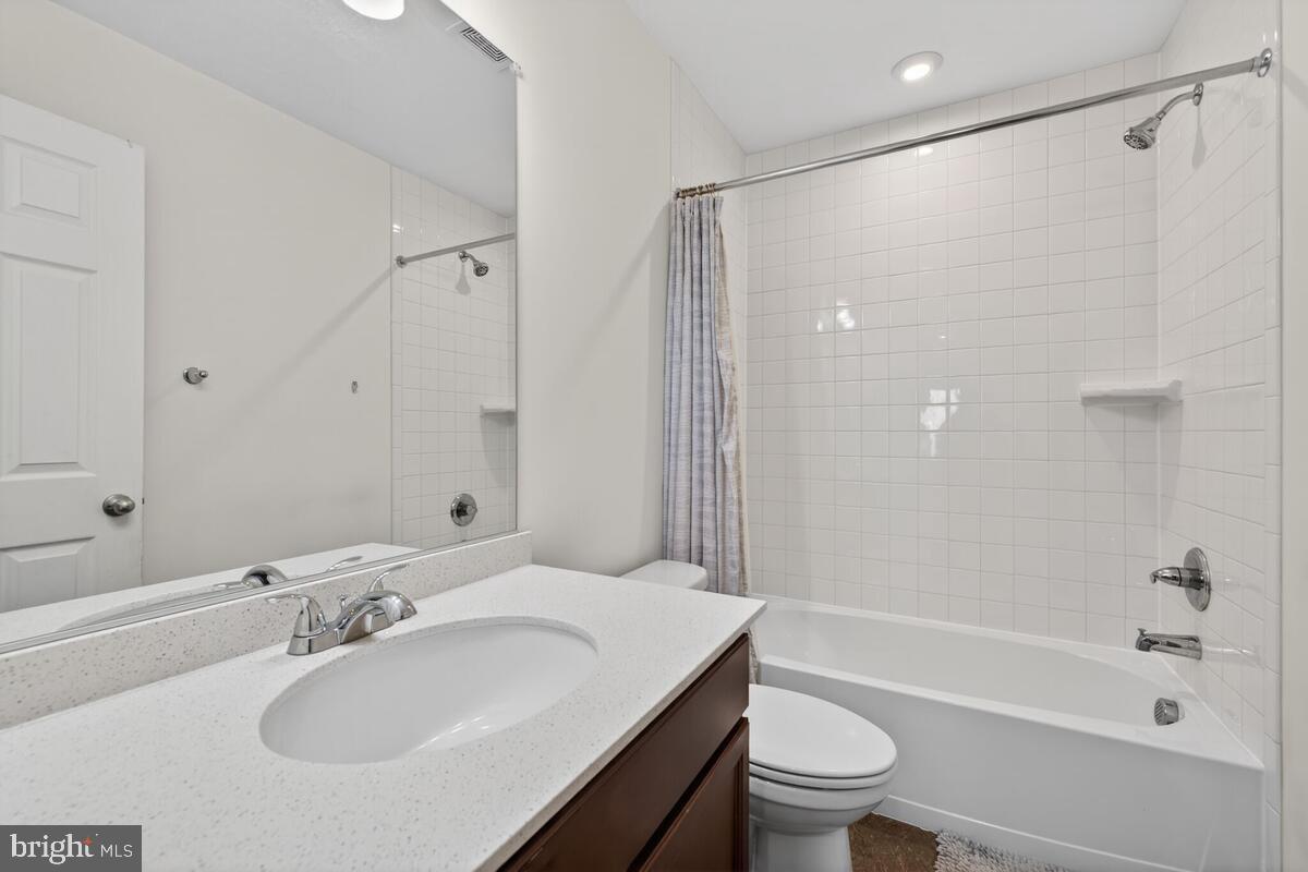 HAGERS CROSSING PHS1 BLK - Residential