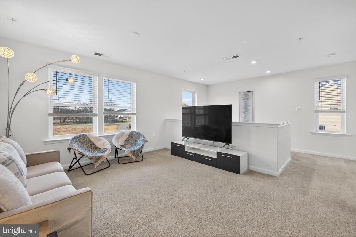 HAGERS CROSSING PHS1 BLK - Residential