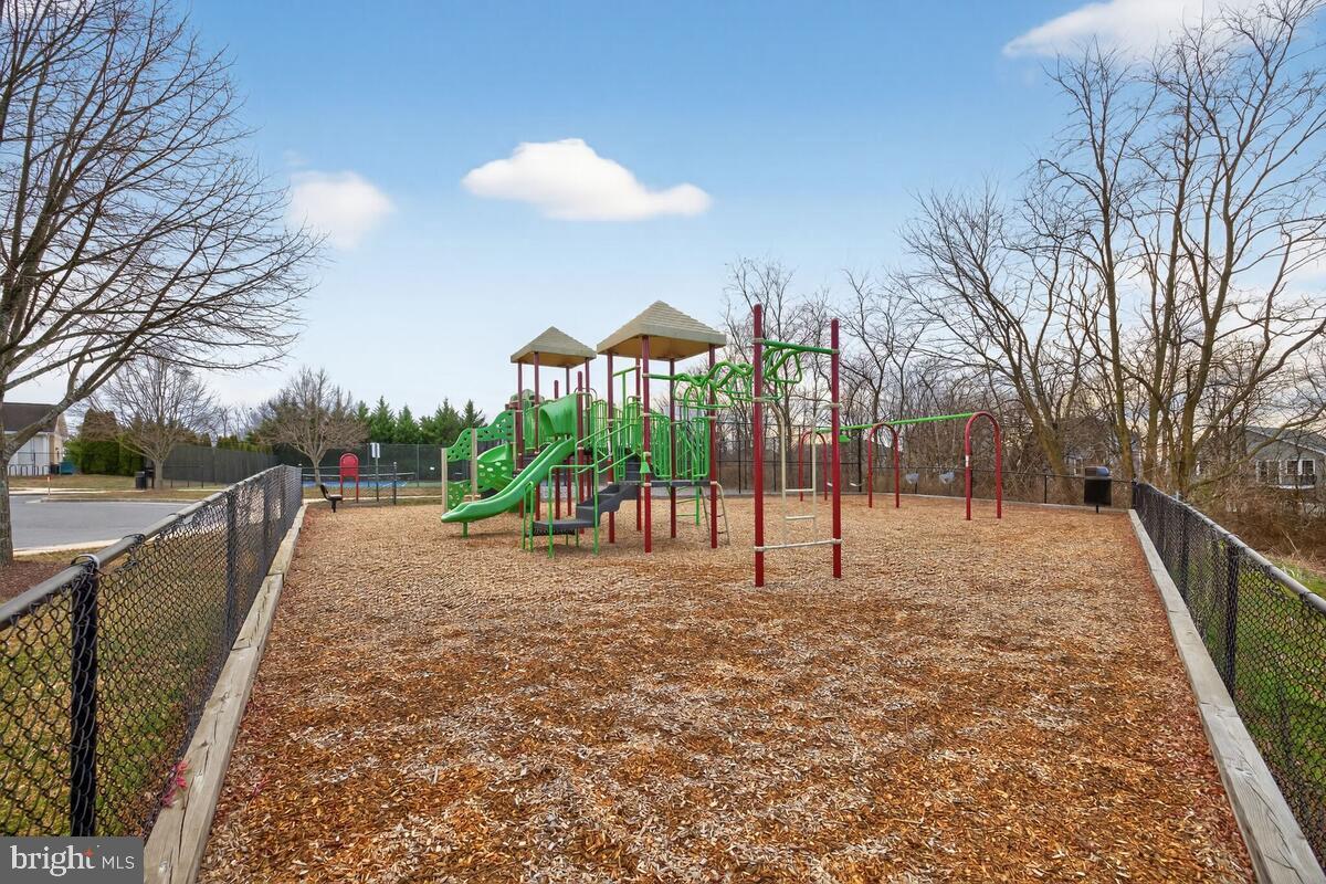 HAGERS CROSSING PHS1 BLK - Residential