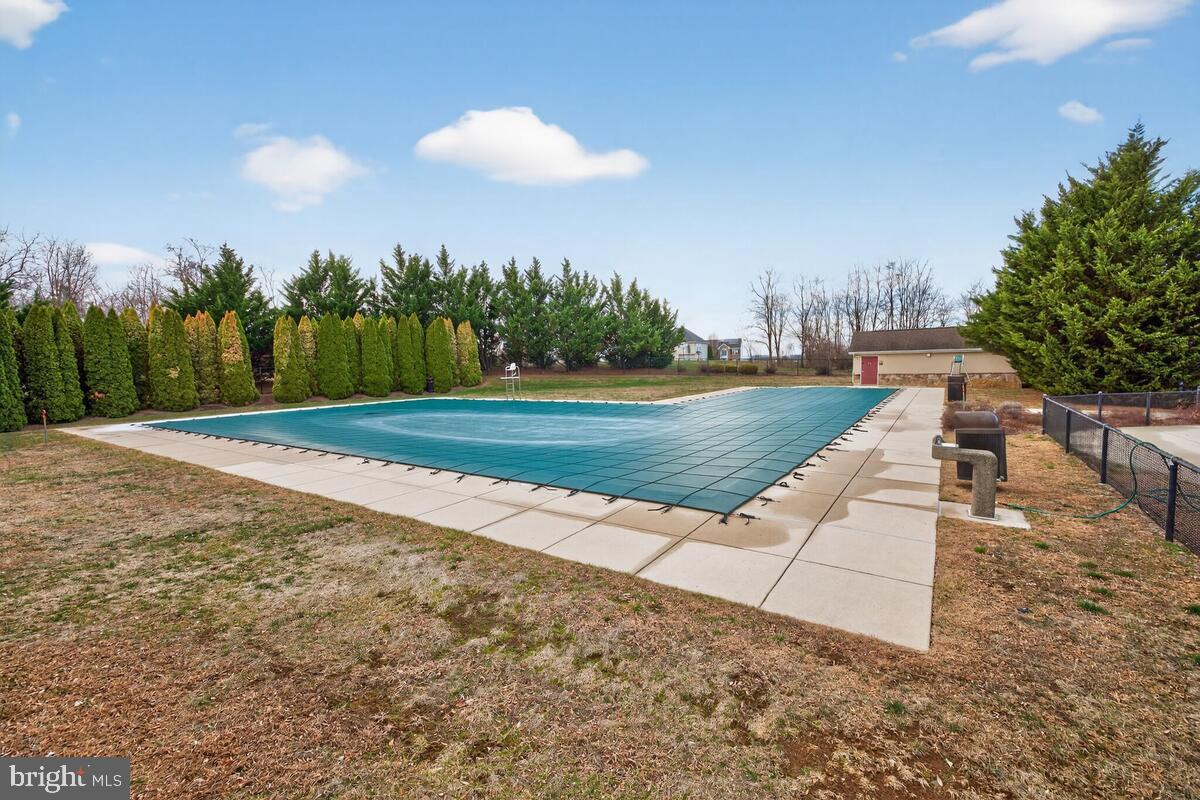 HAGERS CROSSING PHS1 BLK - Residential