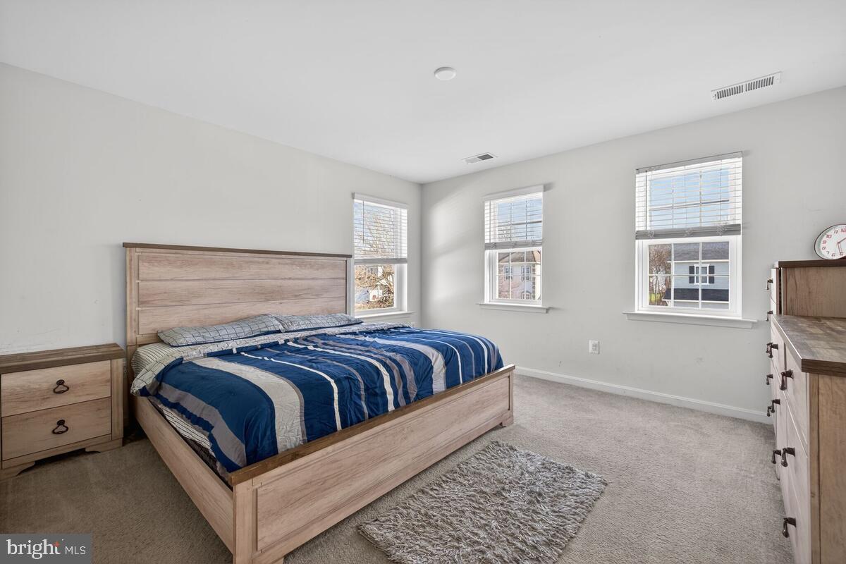 HAGERS CROSSING PHS1 BLK - Residential