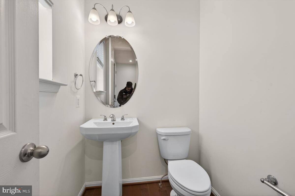 HAGERS CROSSING PHS1 BLK - Residential