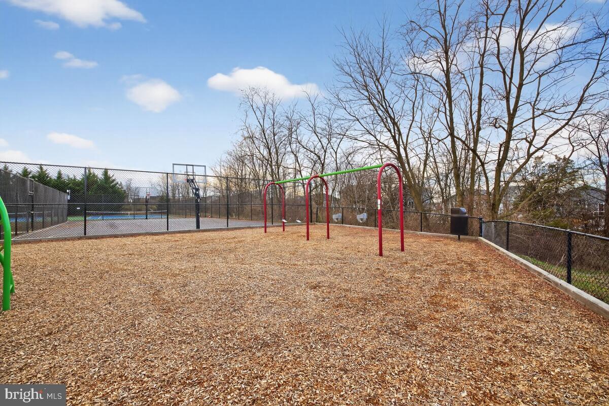 HAGERS CROSSING PHS1 BLK - Residential