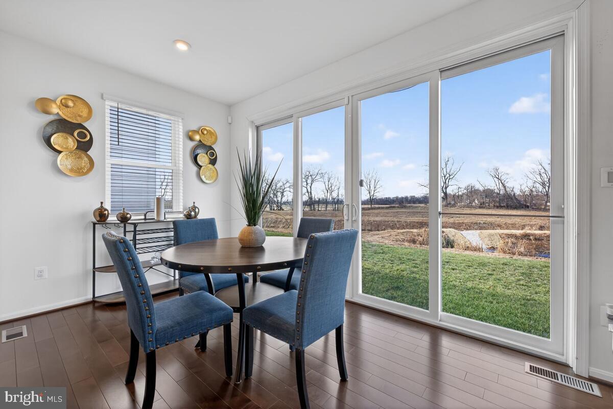 HAGERS CROSSING PHS1 BLK - Residential