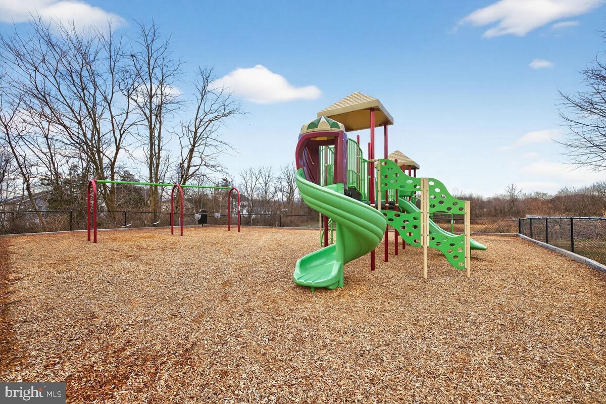 HAGERS CROSSING PHS1 BLK - Residential