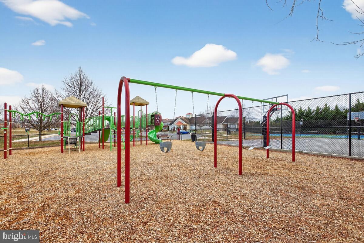 HAGERS CROSSING PHS1 BLK - Residential