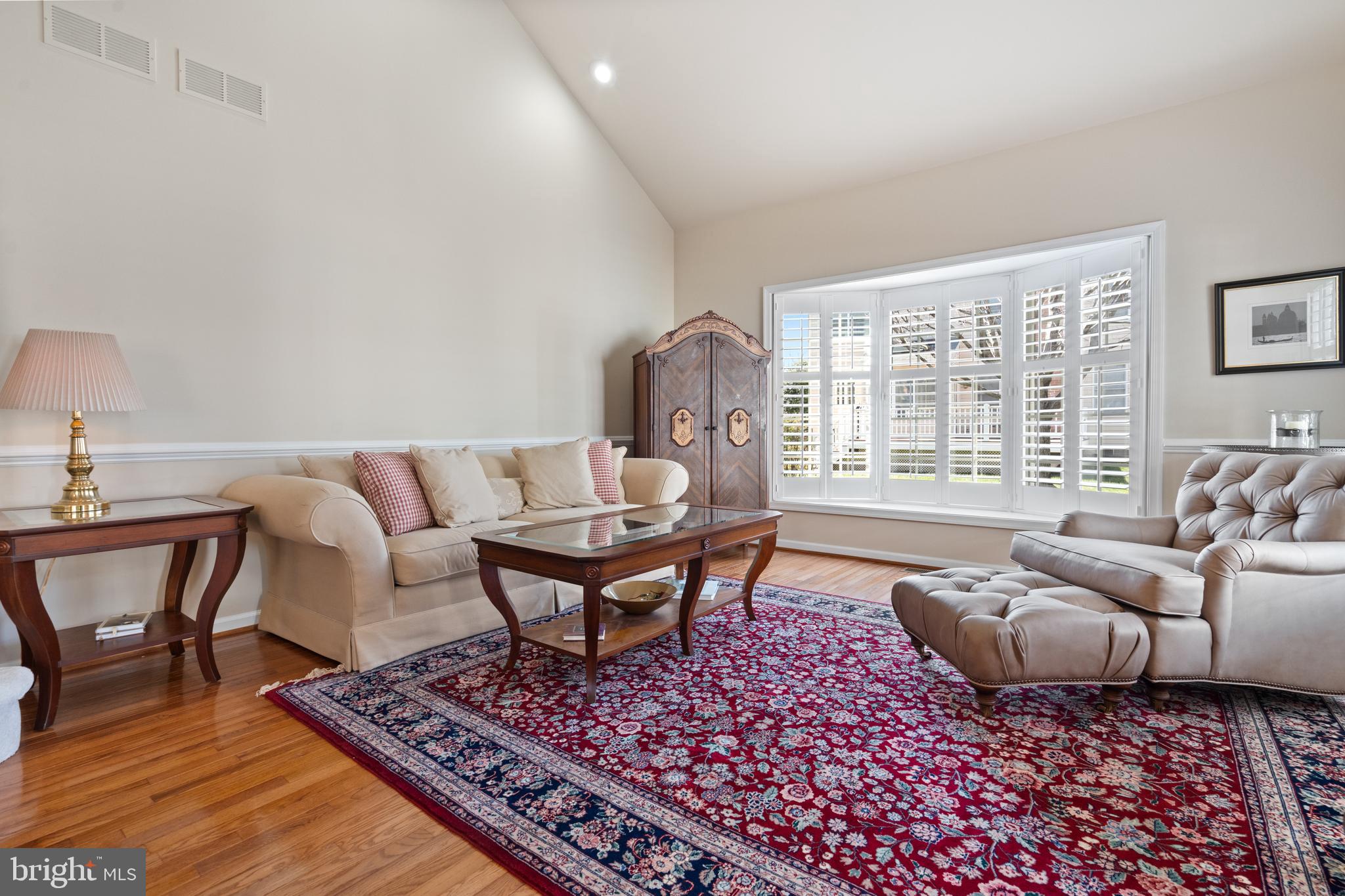 CENTURY OAK - Residential