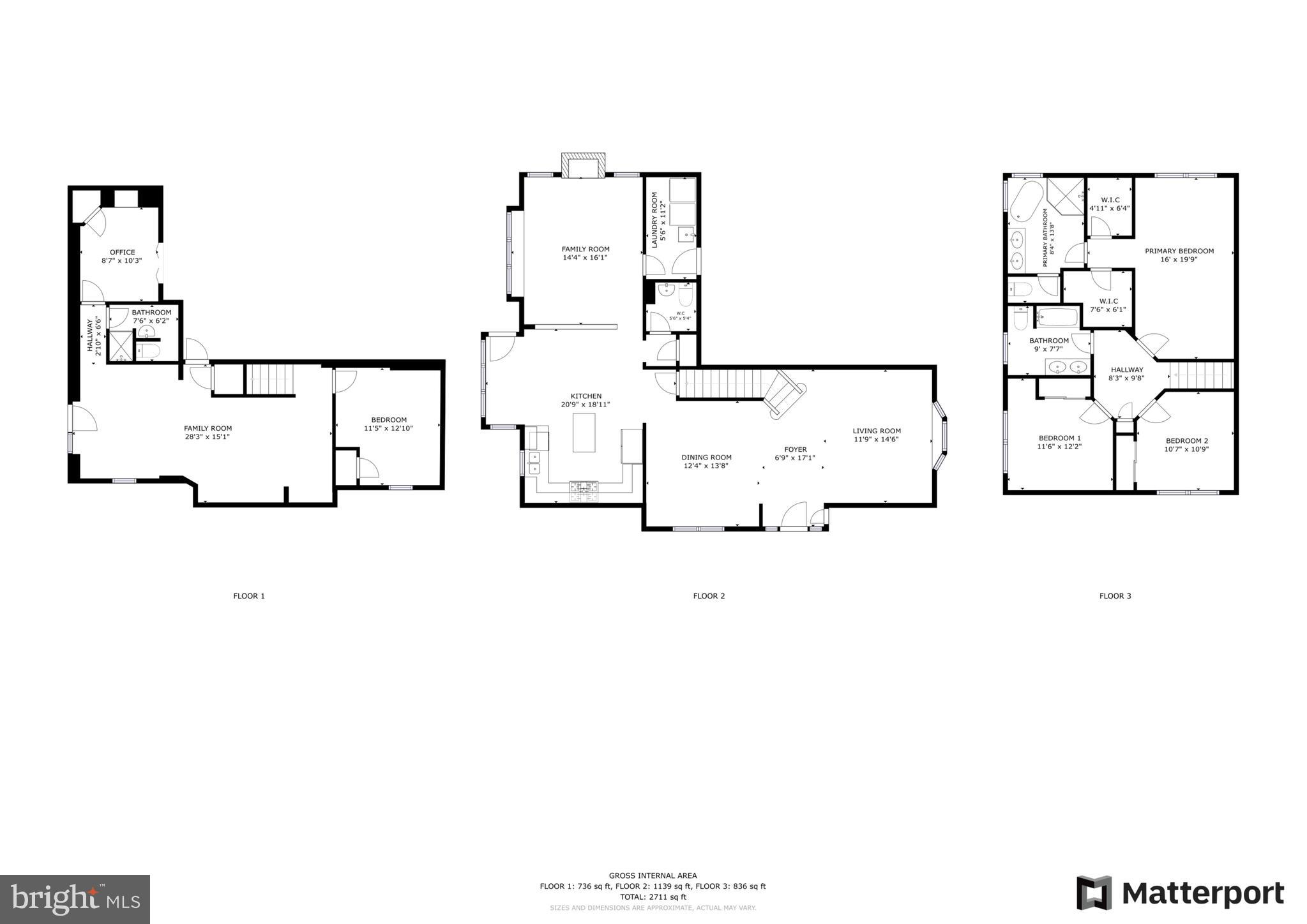CENTURY OAK - Residential