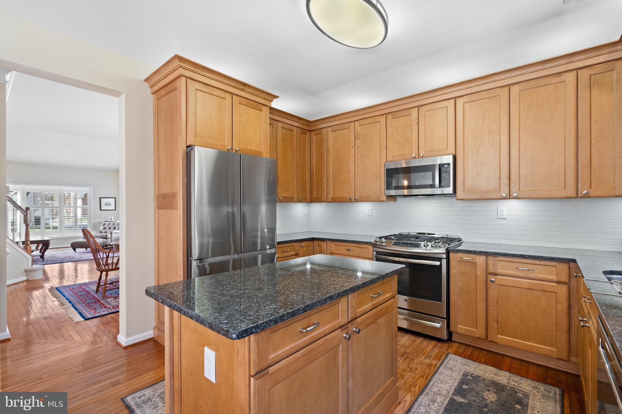 CENTURY OAK - Residential