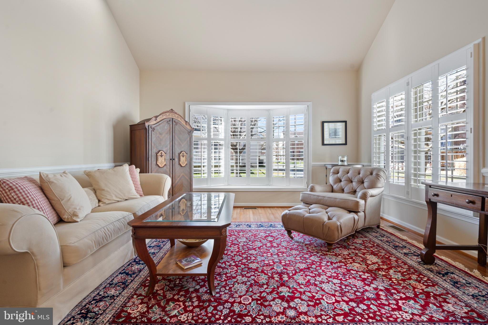 CENTURY OAK - Residential