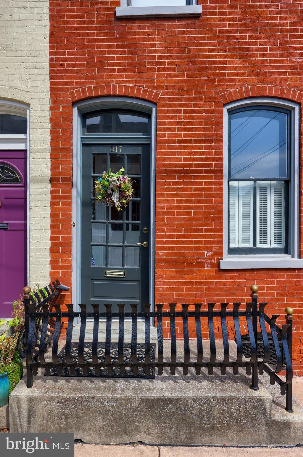 Photo of 317 LANCASTER AVE, LANCASTER, PA 17603 (MLS # PALA2040566)