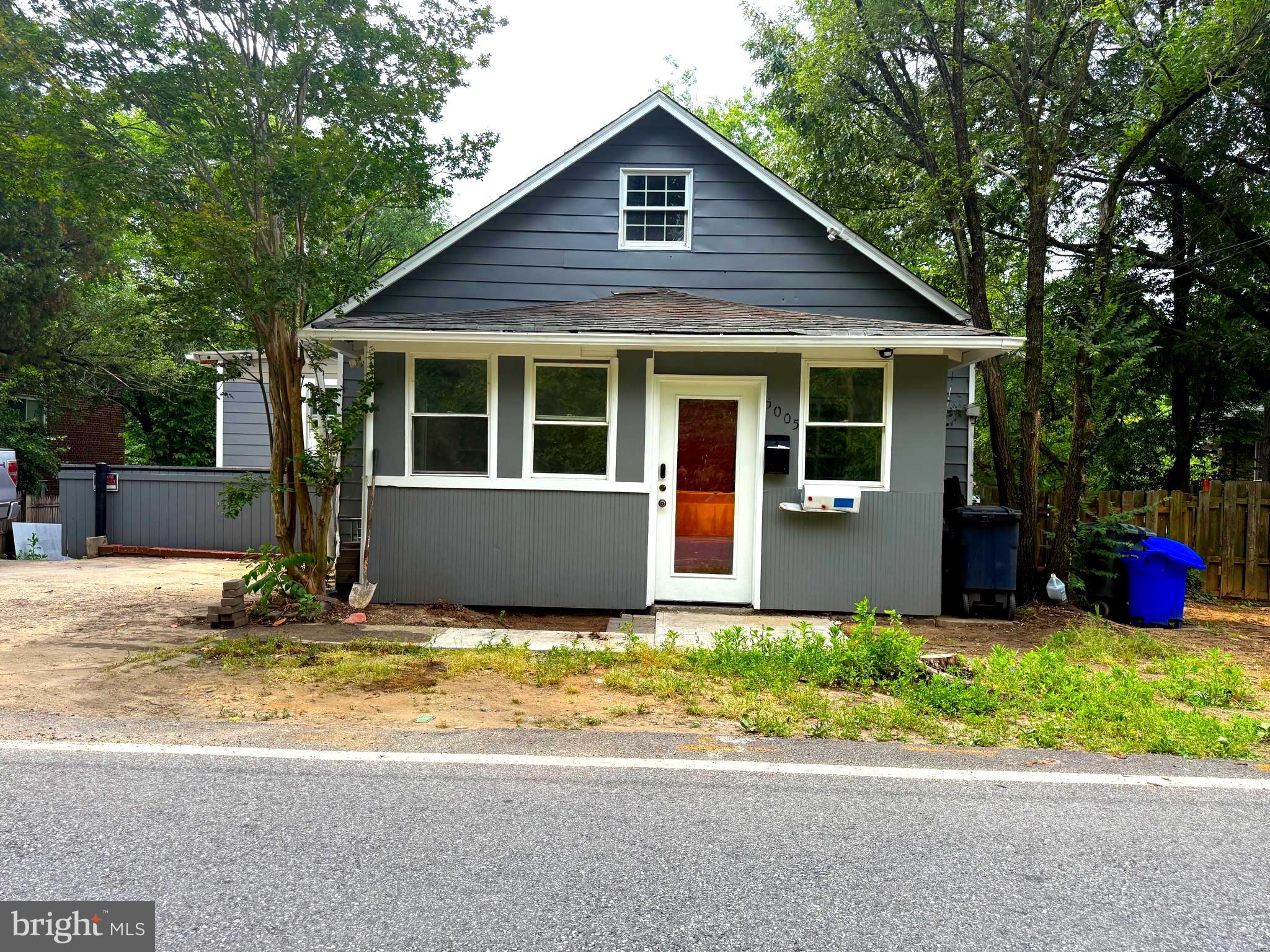 5005 QUINCY STREET