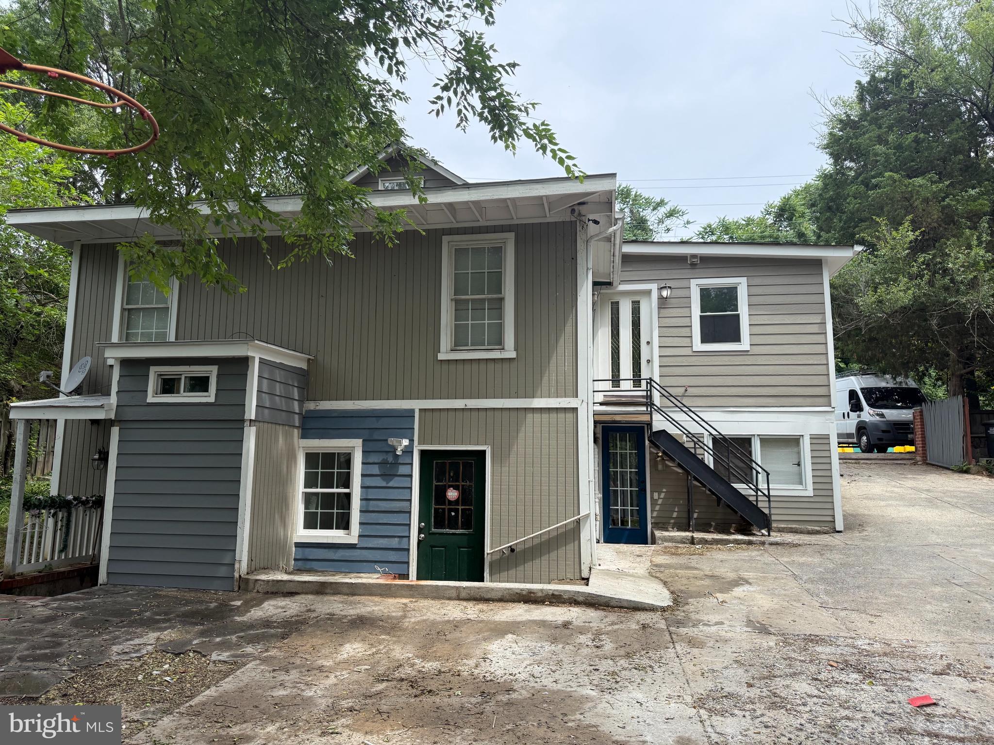 5005 QUINCY STREET