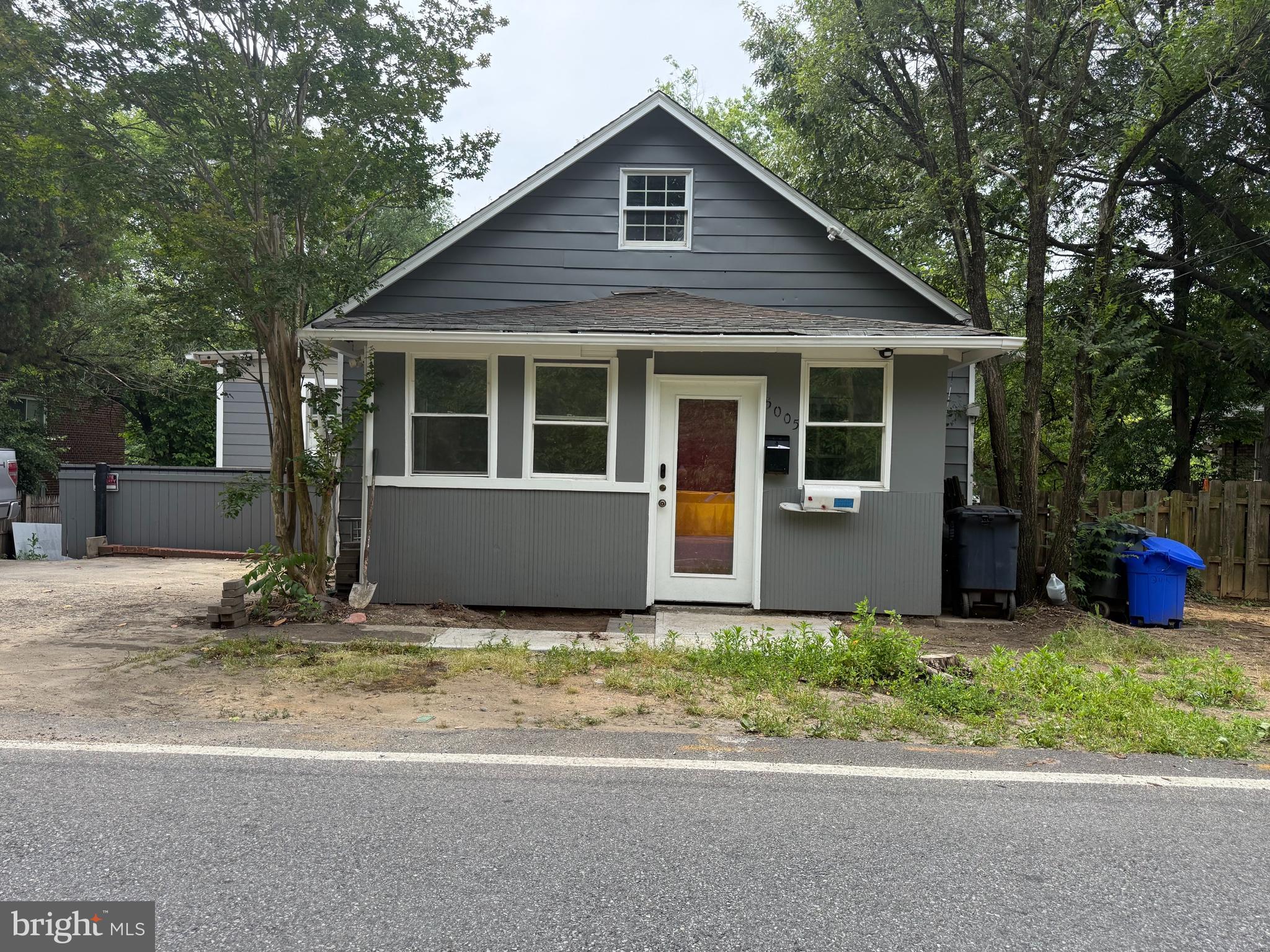 5005 QUINCY STREET