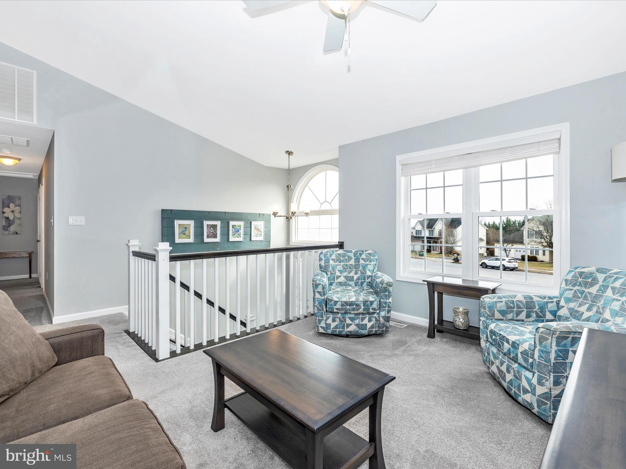 ORCHARD HILLS - Residential