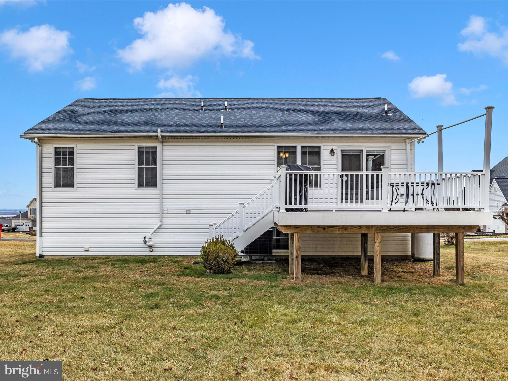 ORCHARD HILLS - Residential