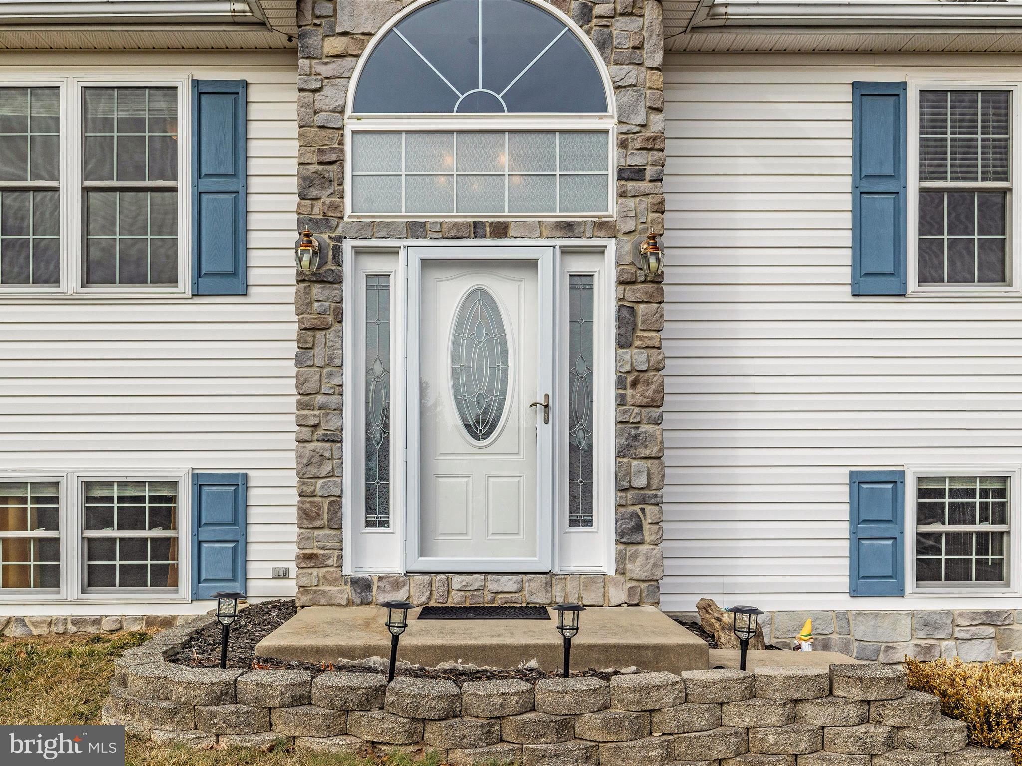 ORCHARD HILLS - Residential