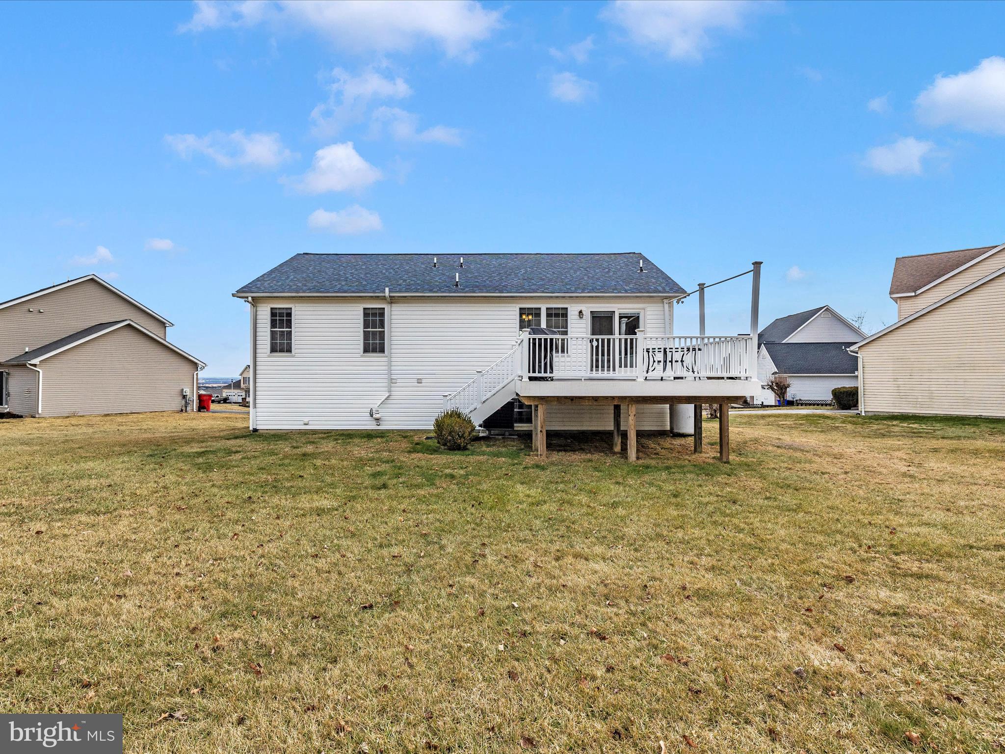 ORCHARD HILLS - Residential