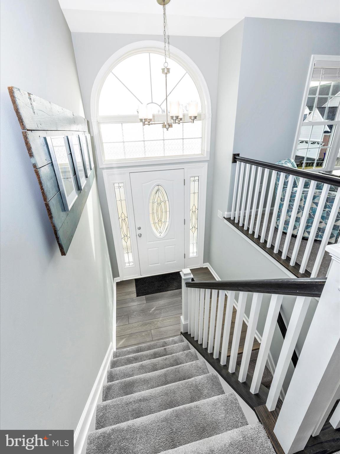 ORCHARD HILLS - Residential