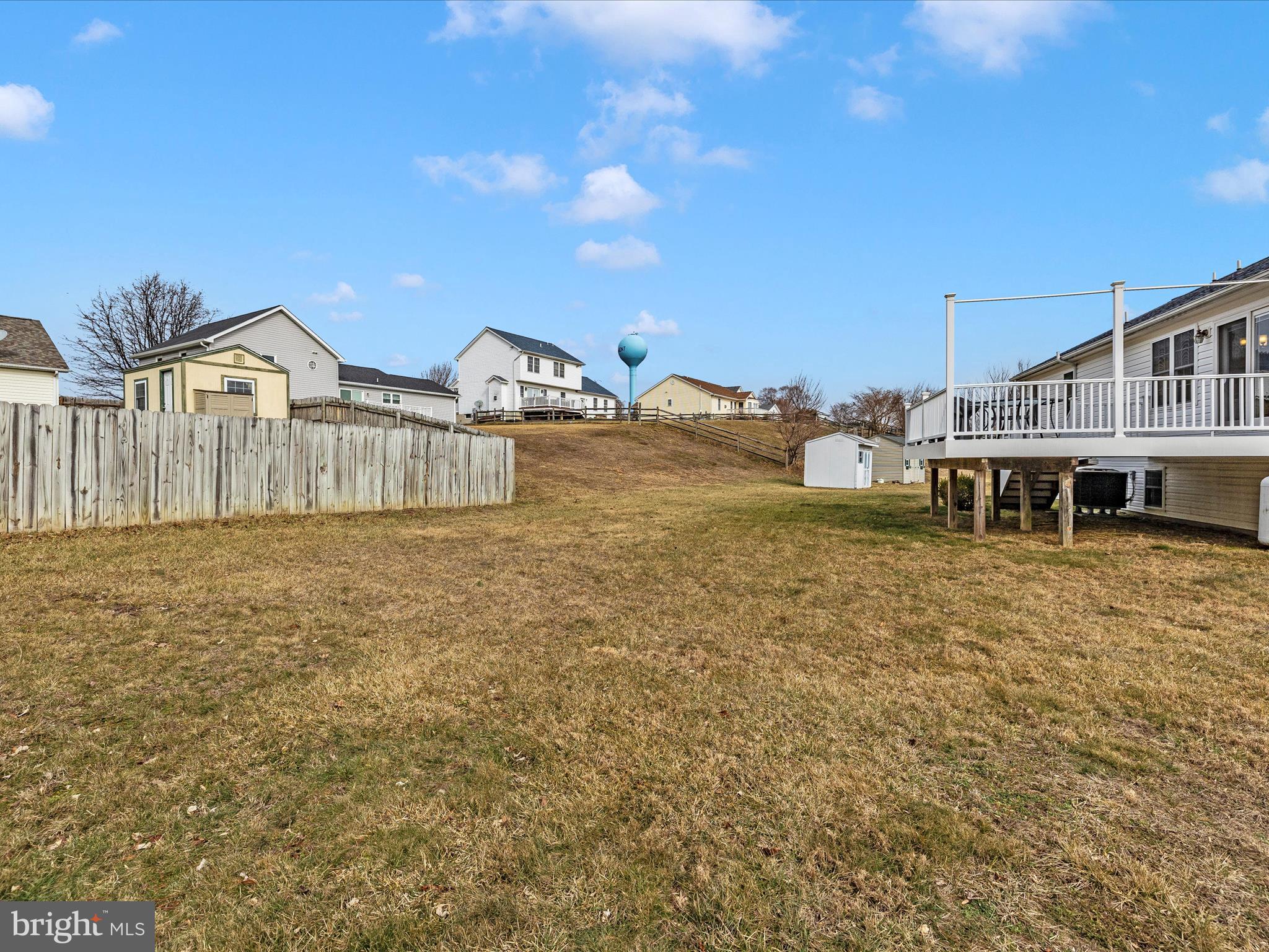 ORCHARD HILLS - Residential