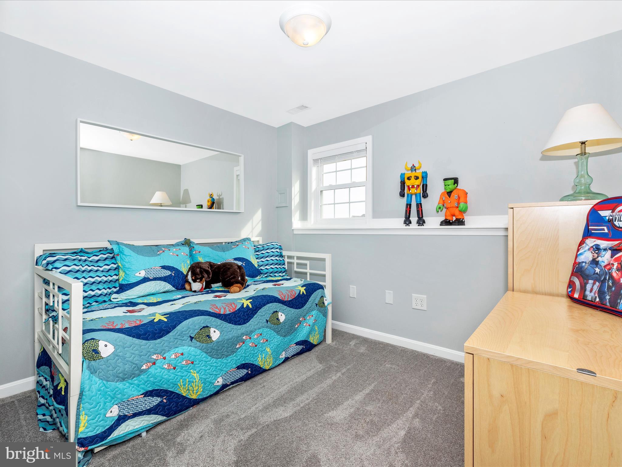 ORCHARD HILLS - Residential