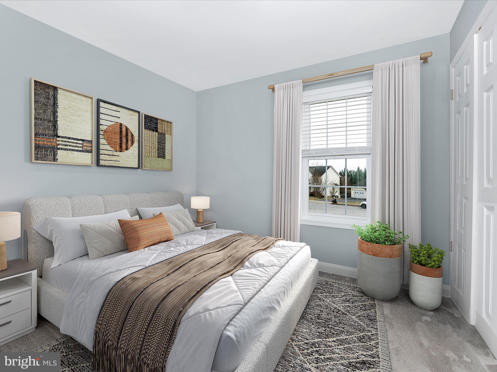 ORCHARD HILLS - Residential