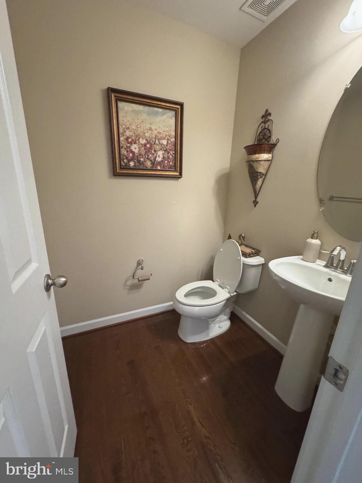 14933 SPRIGGS TREE LANE
