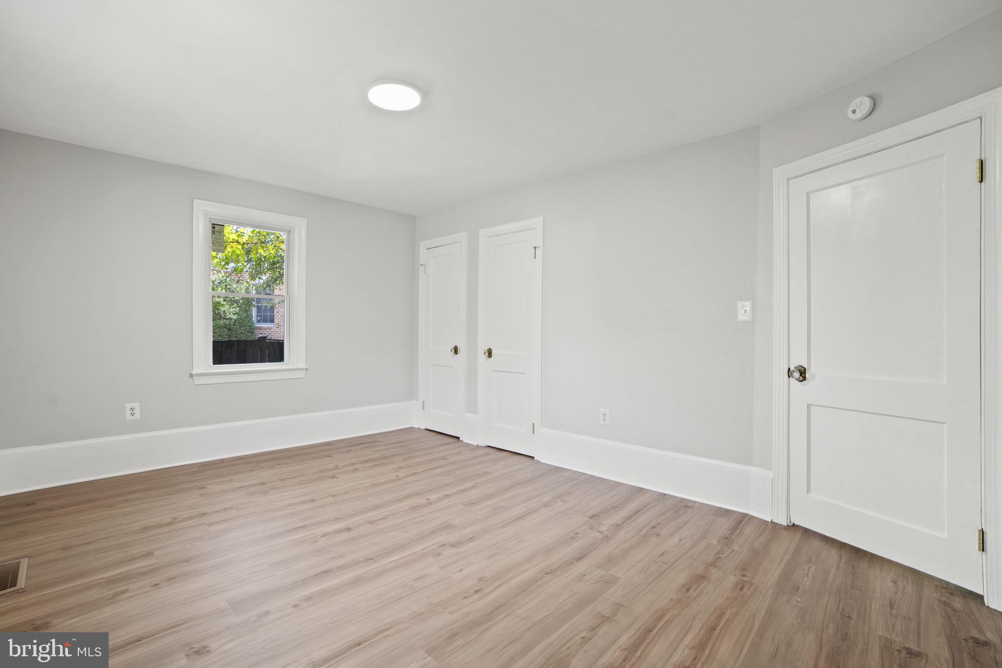 WINCHESTER CITY - Residential