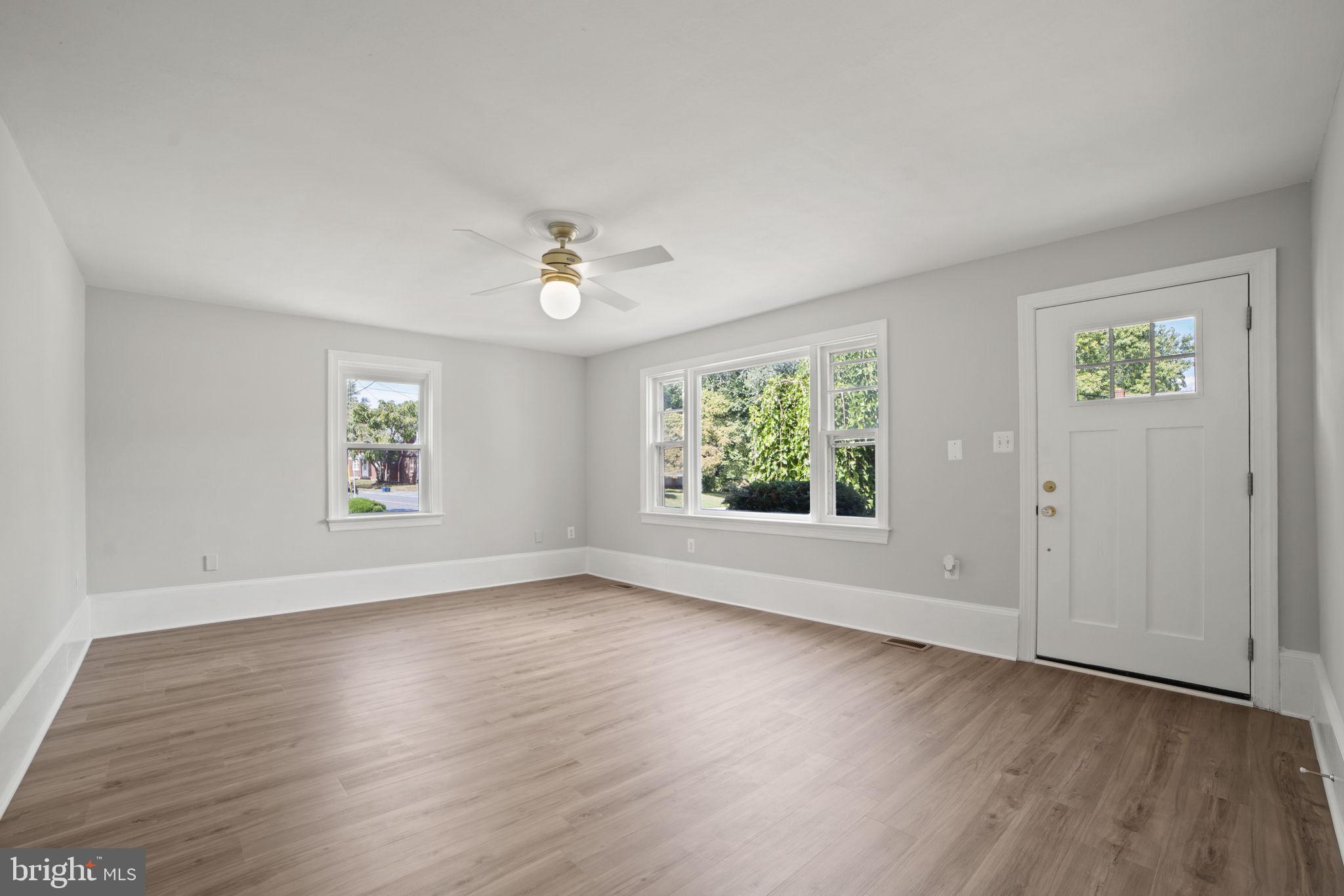 WINCHESTER CITY - Residential