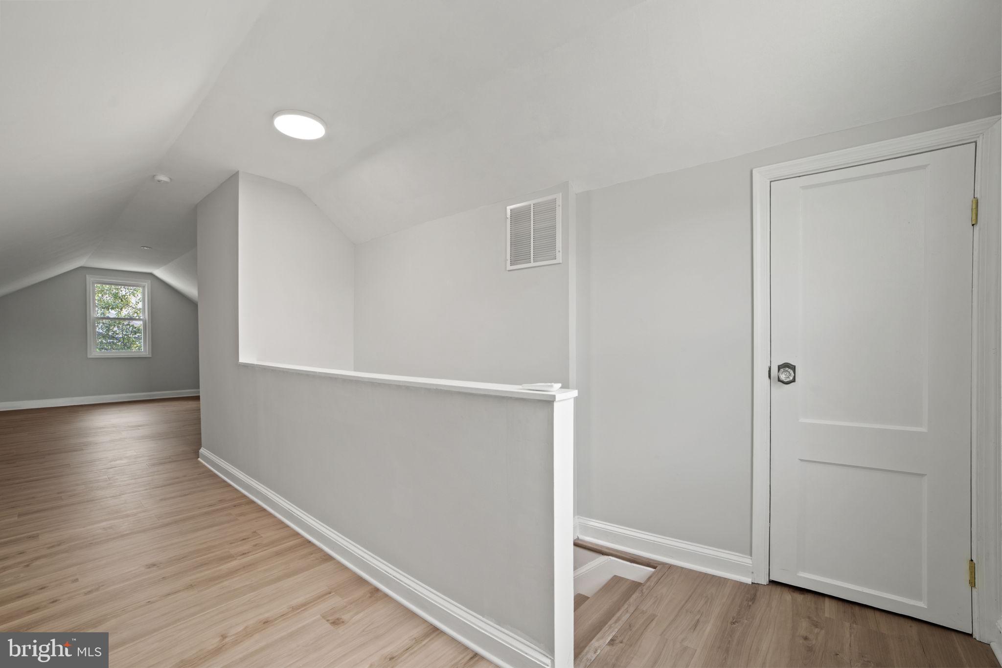 WINCHESTER CITY - Residential