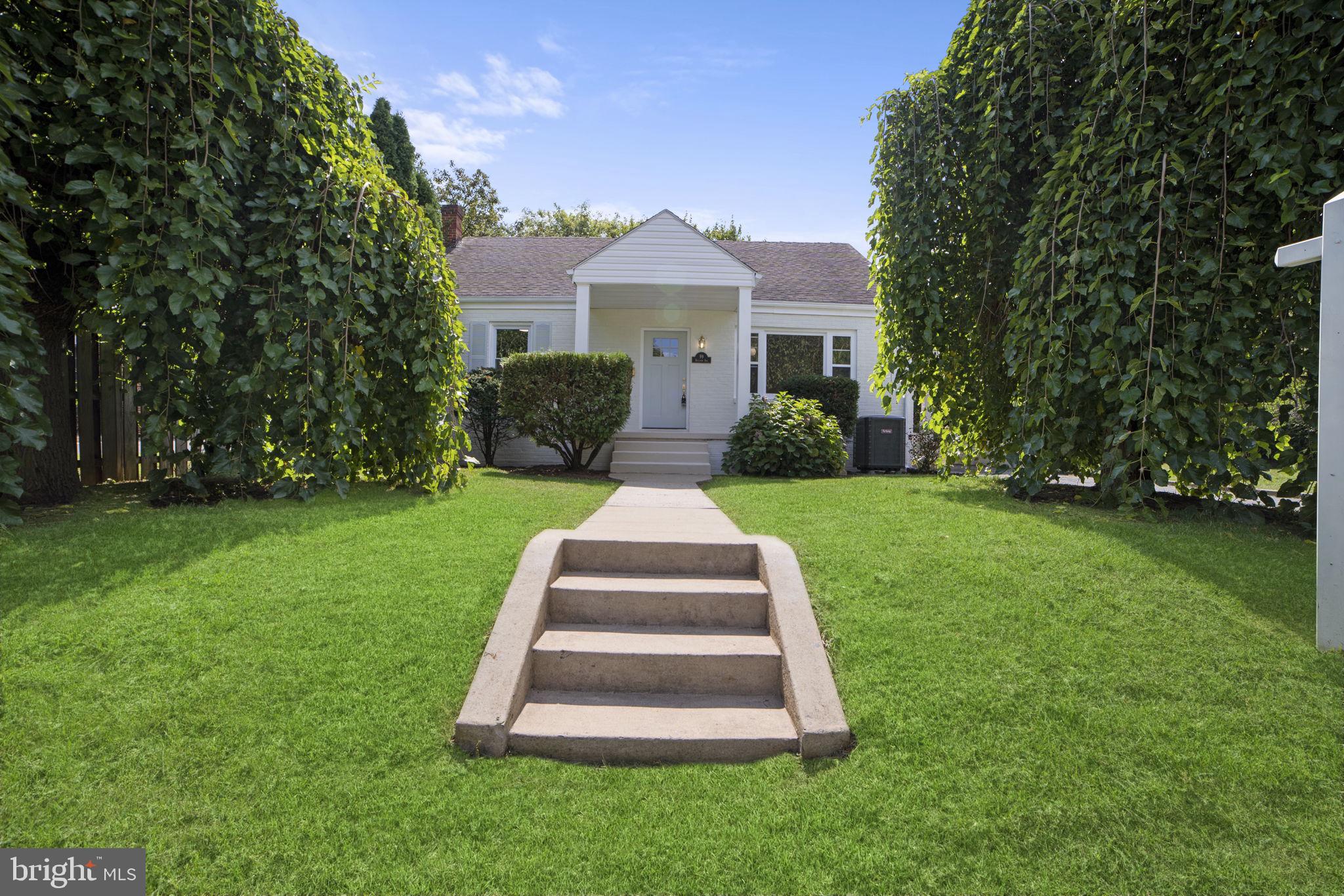 WINCHESTER CITY - Residential