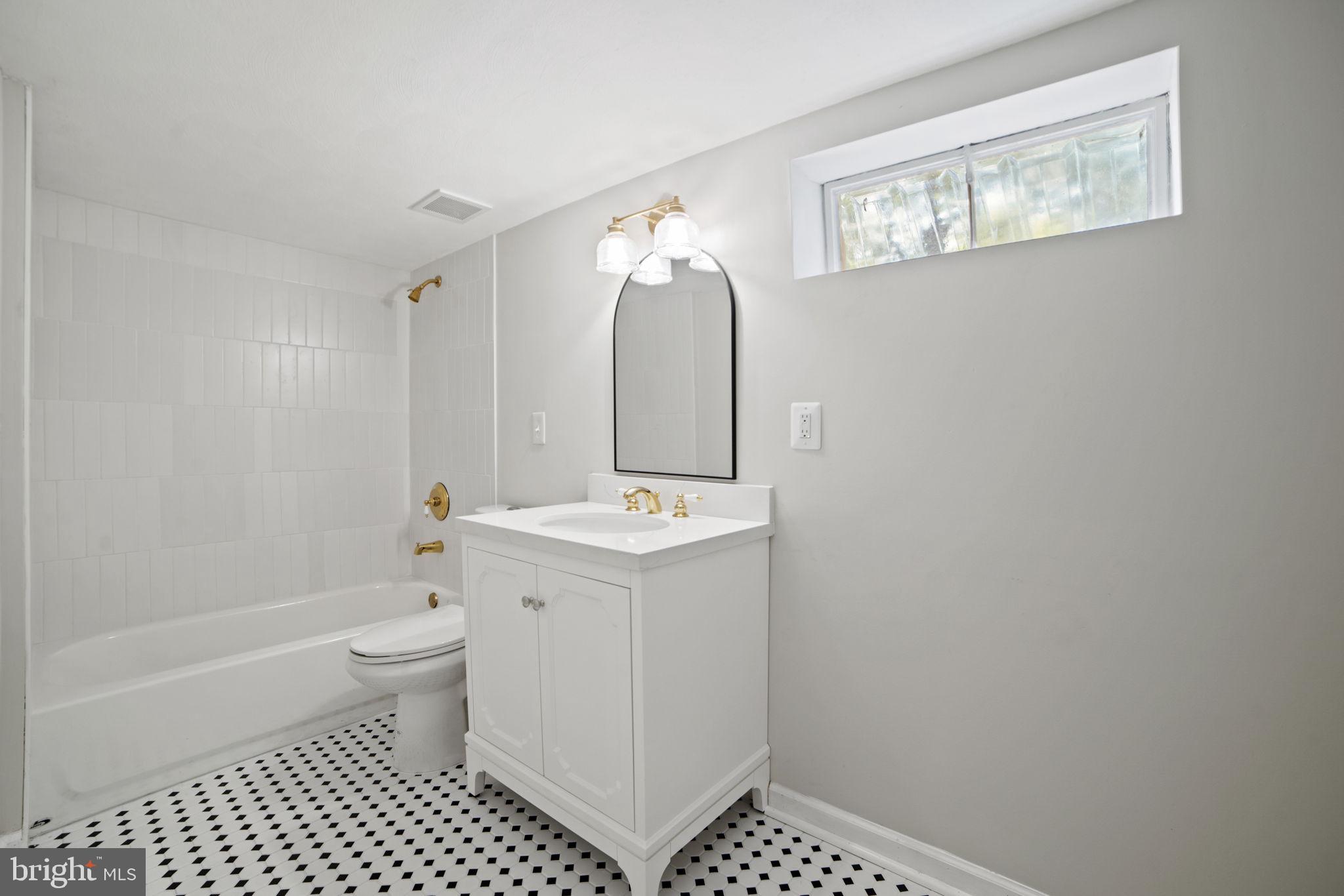 WINCHESTER CITY - Residential